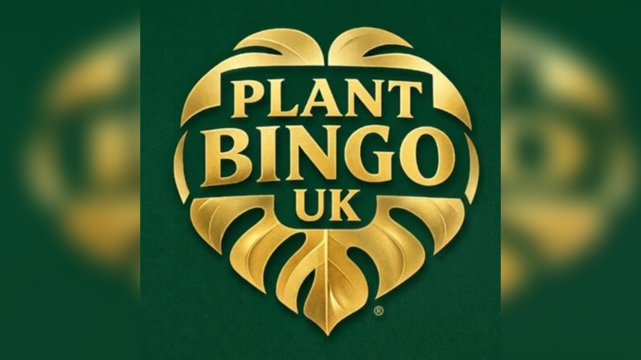 Plant Bingo @ Actress & Bishop