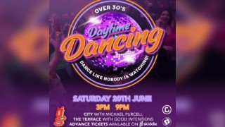 Rosie's Daytime Dancing