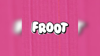 Froot with Auqorimaj, White and The Shadow