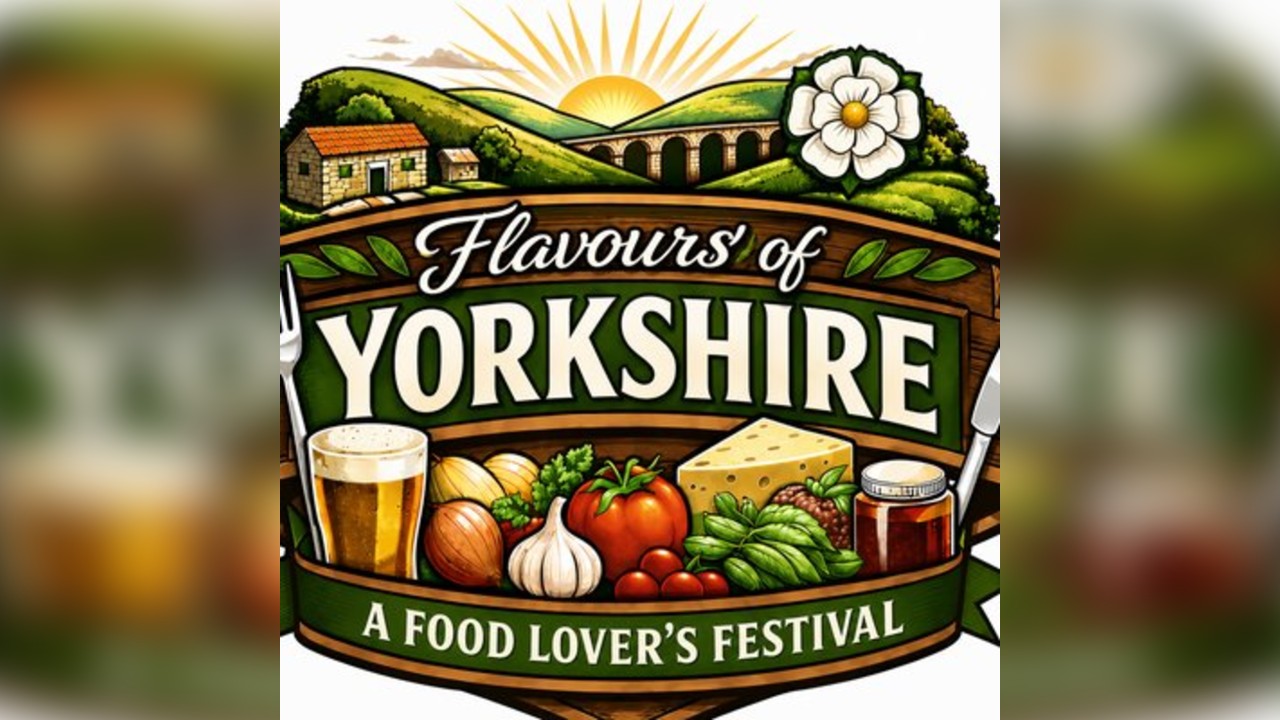 Flavours of Yorkshire