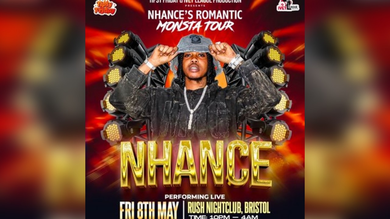 Nhance live