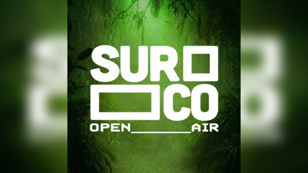 Surco Open Air