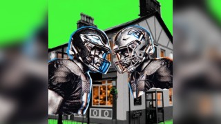 NFL Sundays: The Full Game-Day Experience at Y Meirion
