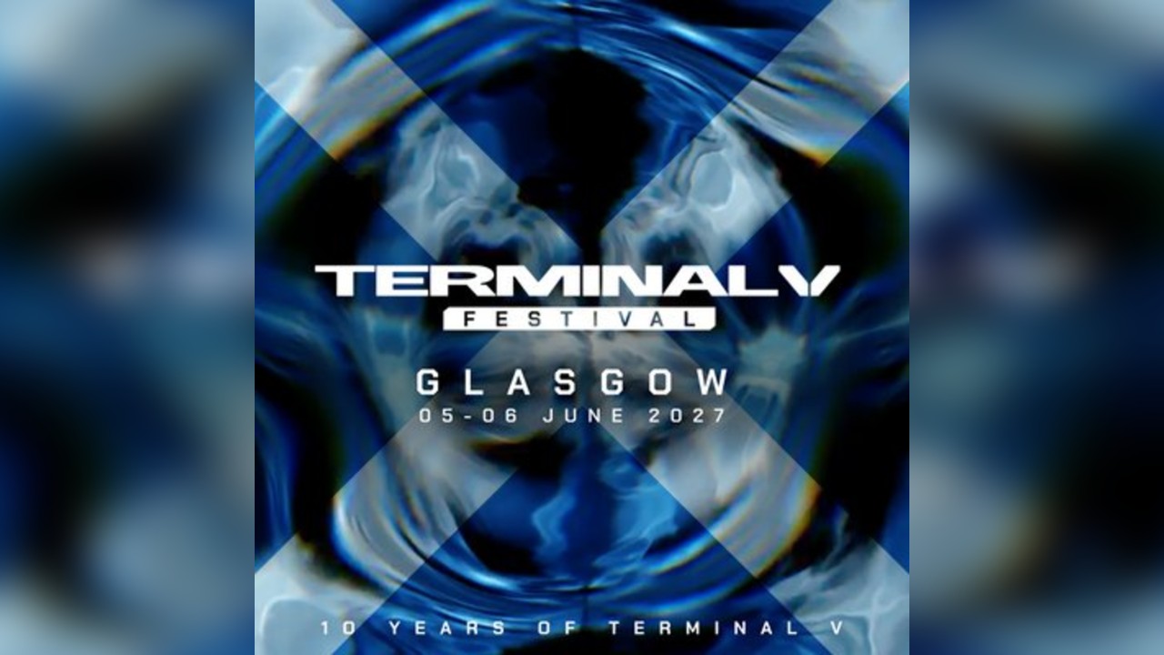 Terminal V Festival 2027