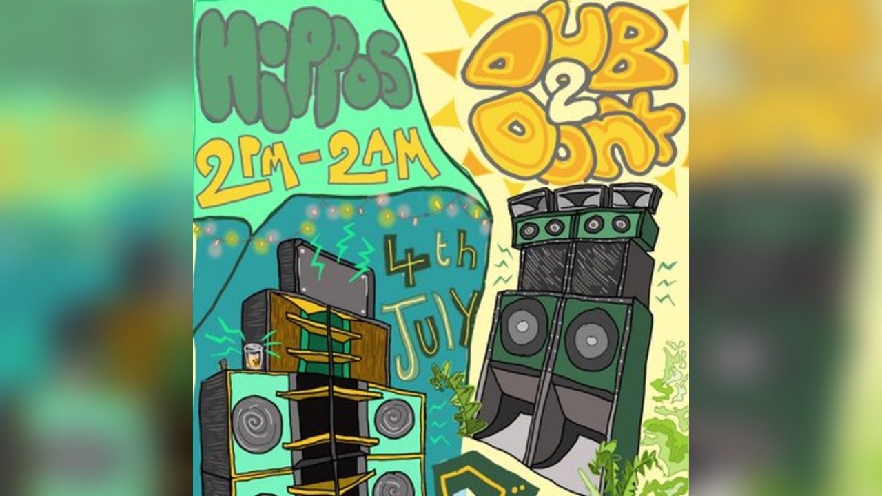 Dub 2 Donk  (Soundcheck X Onemanarmy 2 Birthday )