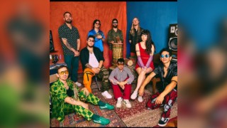 Newen Afrobeat