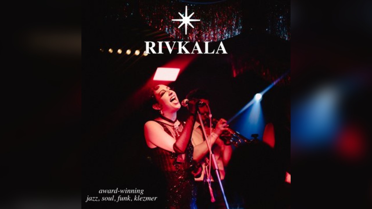 Rivkala + support