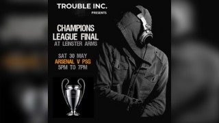 Champions League Final