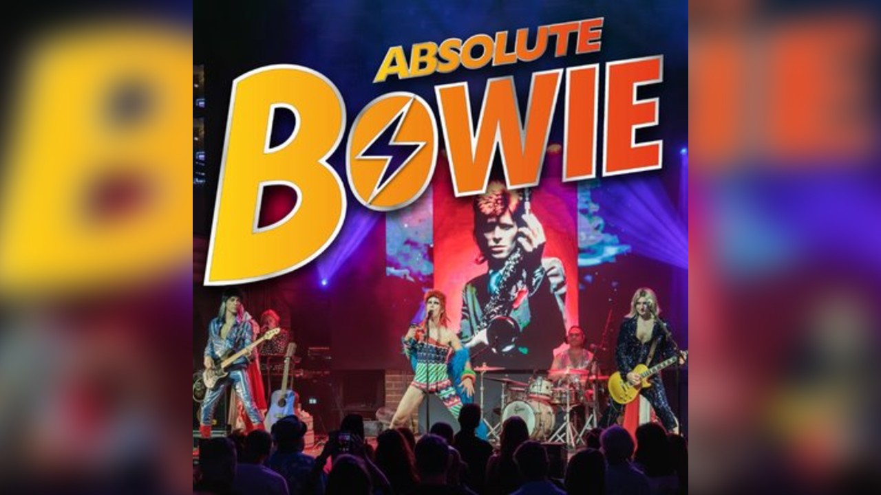 Absolute Bowie: Greatest Hits Show