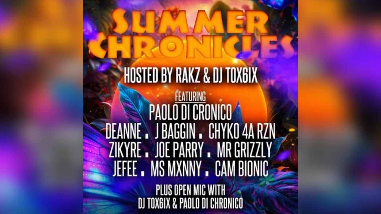 Summer Chronicles