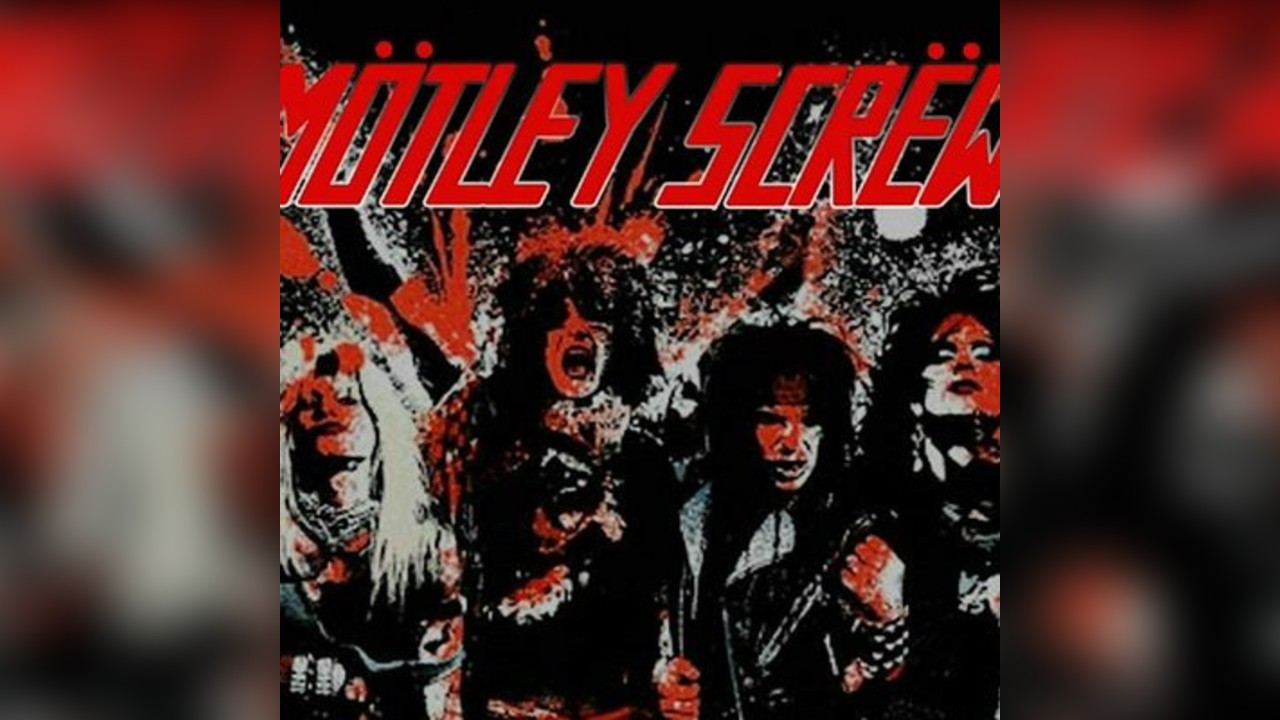 Motley Crue Tribute