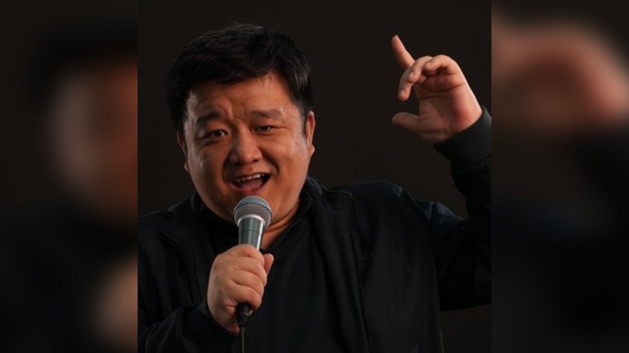 Master Wen: Live Performance [UK Tour]