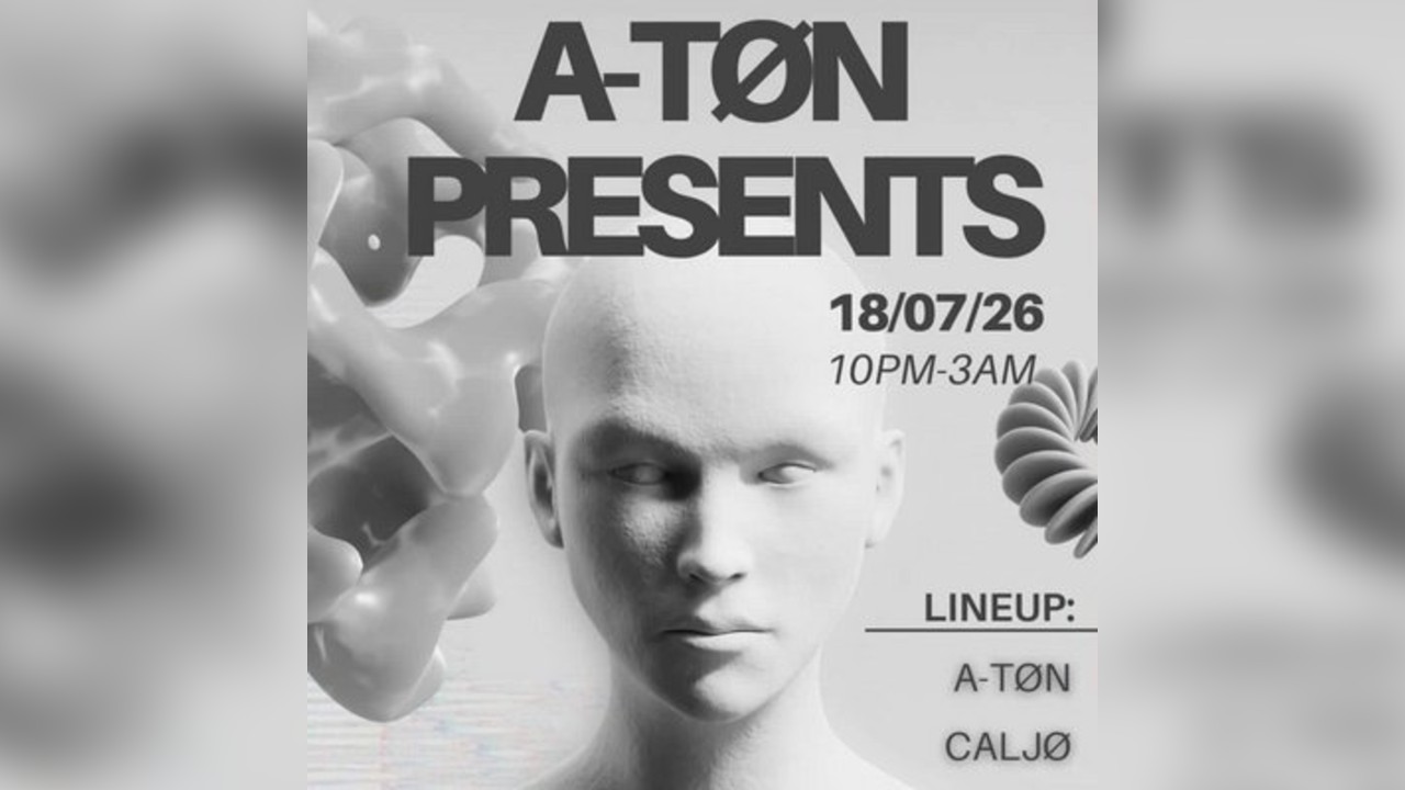 A-TON Presents