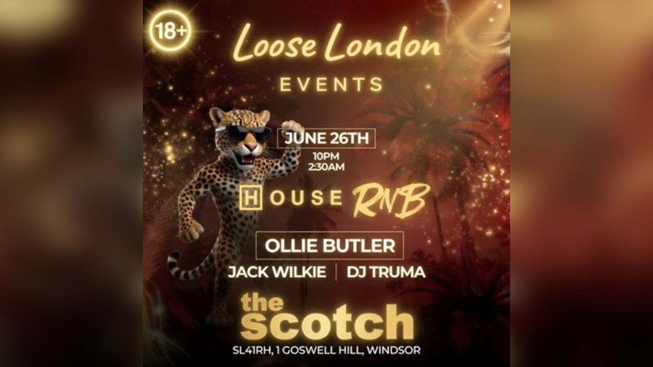 The Scotch *3