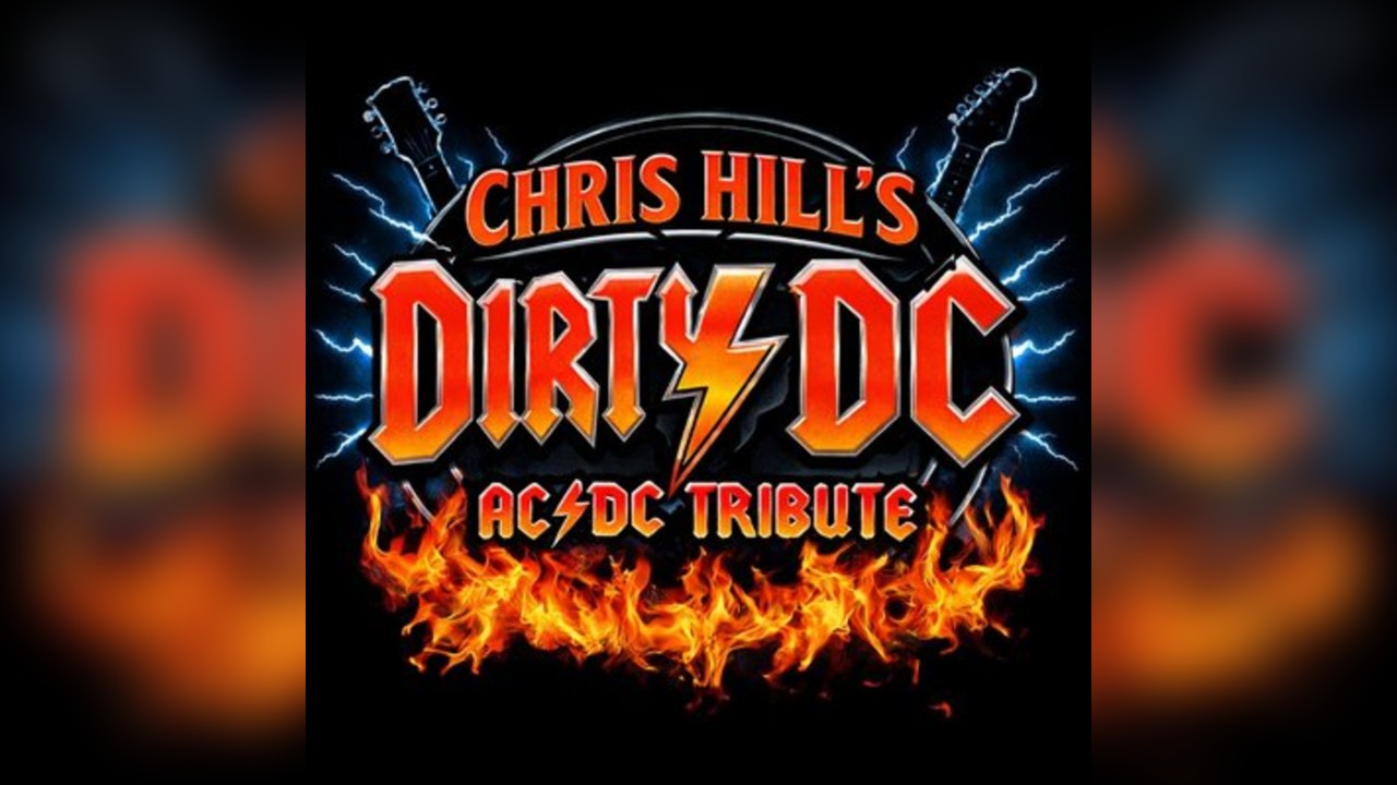 Chris Hill's Dirty DC (AC/DC Tribute)