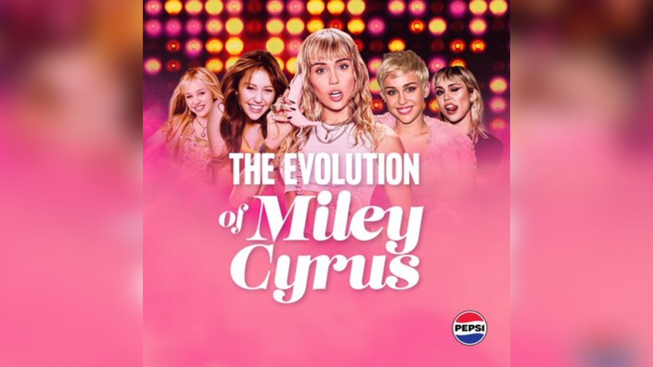 The Evolution Of Miley Cyrus - Best Of Both Worlds - Liverpool