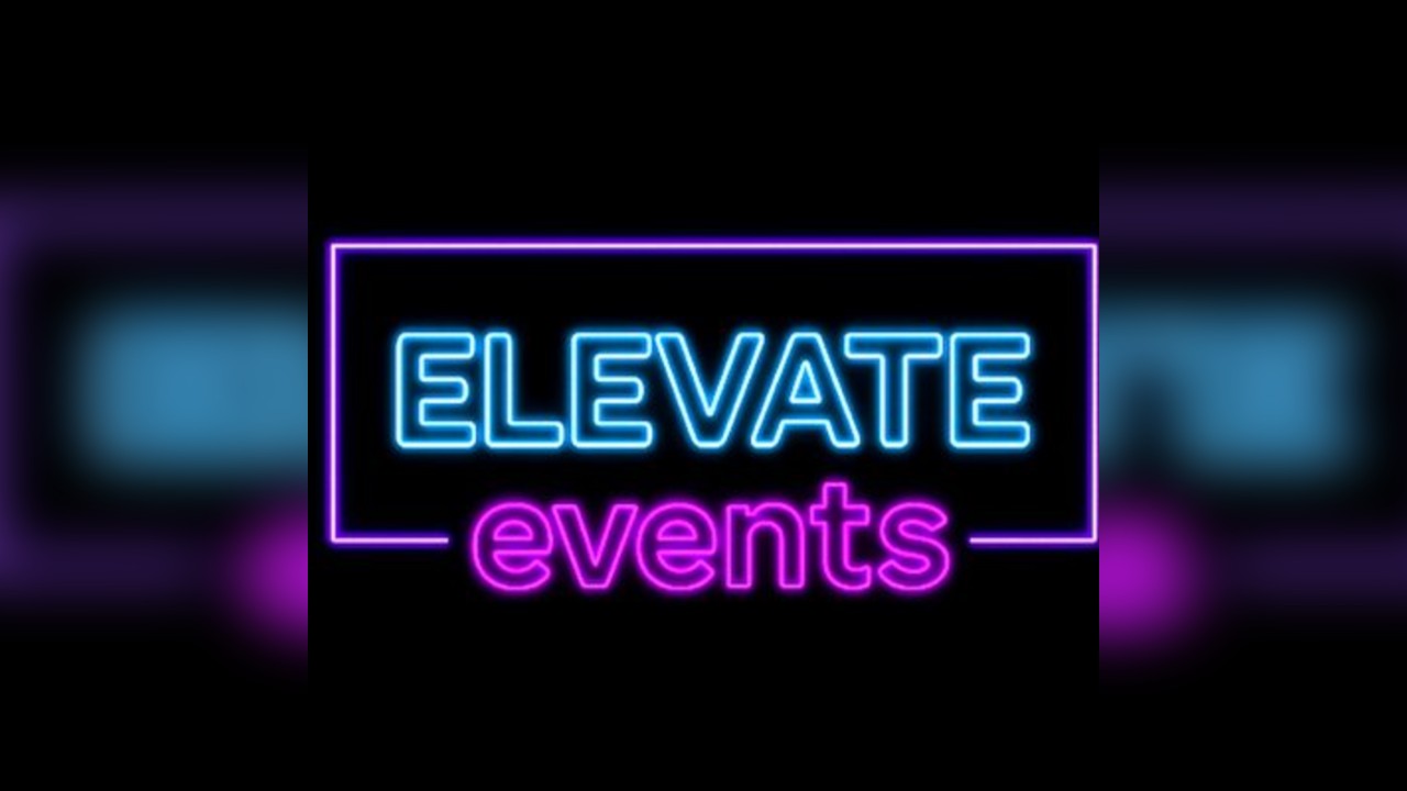 Elevate Presents - THE REVIVAL