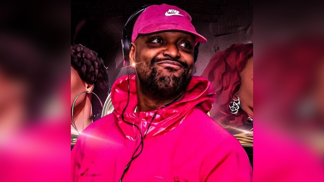 Terri & Kele Present: AN AUDIENCE WITH DONAE'O