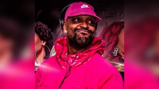 Terri & Kele Present: AN AUDIENCE WITH DONAE'O