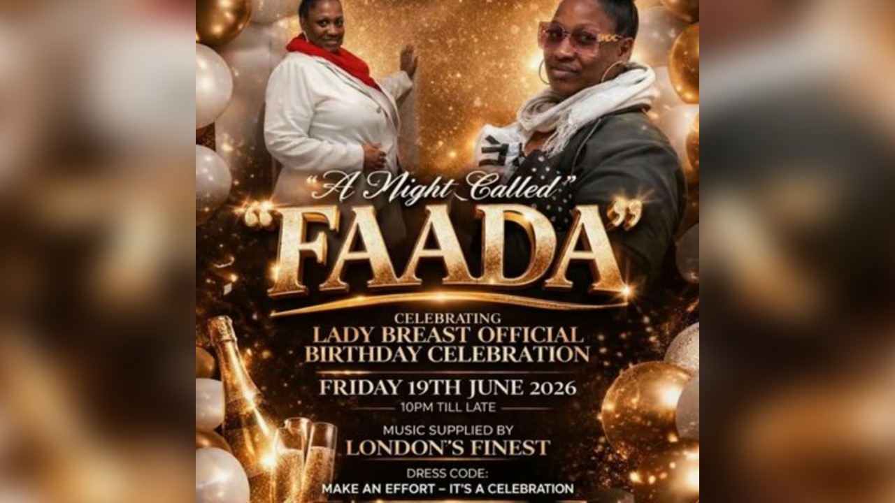 Faada