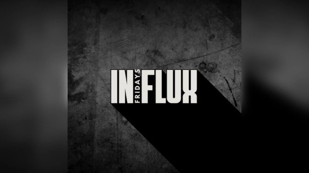 INFLUX with Hot Squash - Means To An End - Obi Denim