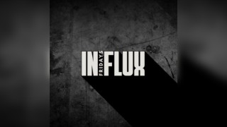 INFLUX with Hot Squash - Means To An End - Obi Denim