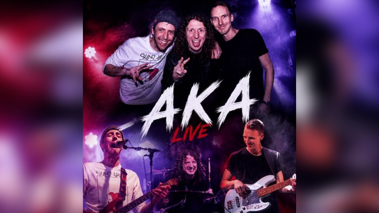 AKA - Live @ The Cannon