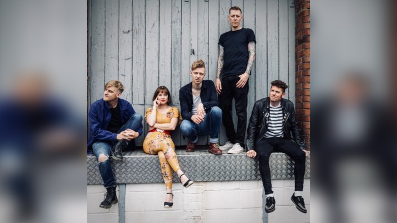 Skinny Lister
