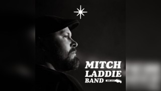 Mitch Laddie + Support