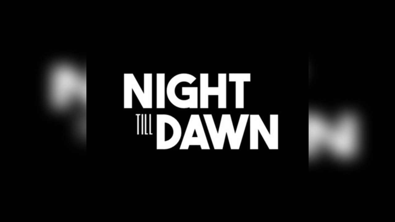 Night Till Dawn - Coppin & Friends