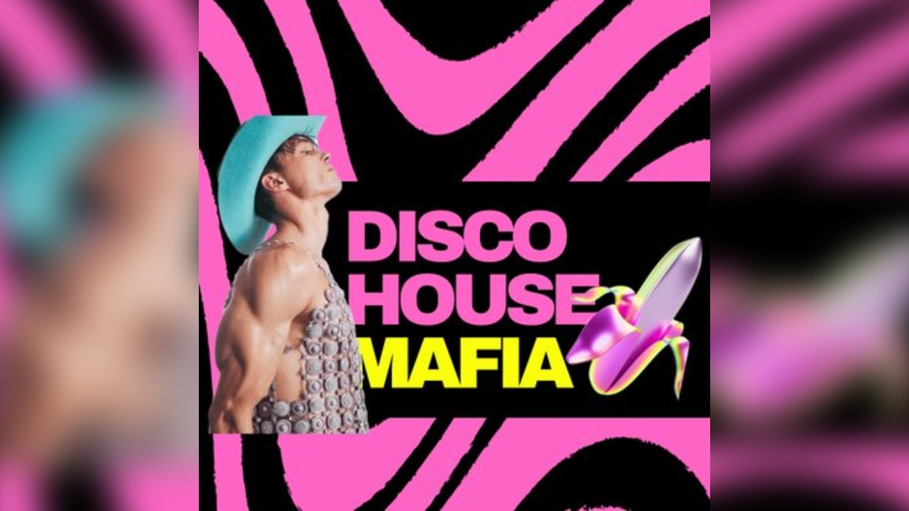 Disco House Mafia // Bank Holiday Special // Free Tickets