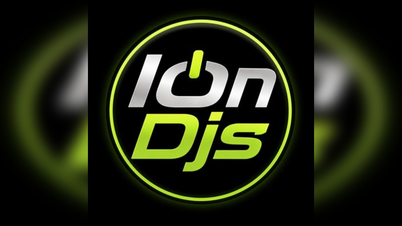 IonDJs - Eternity - Parallel Journey