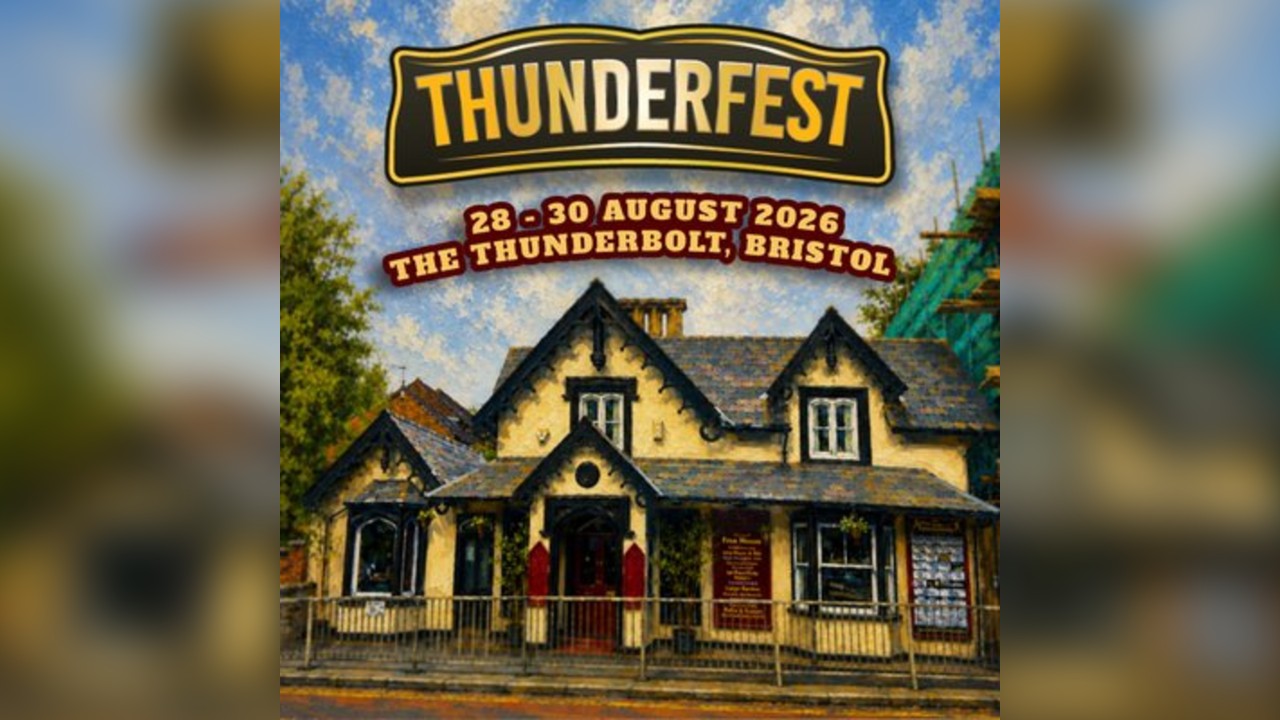 Thunderfest