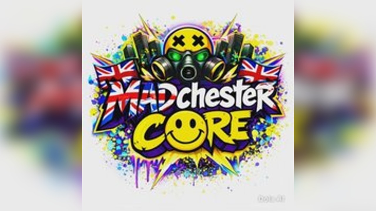 MADchester core