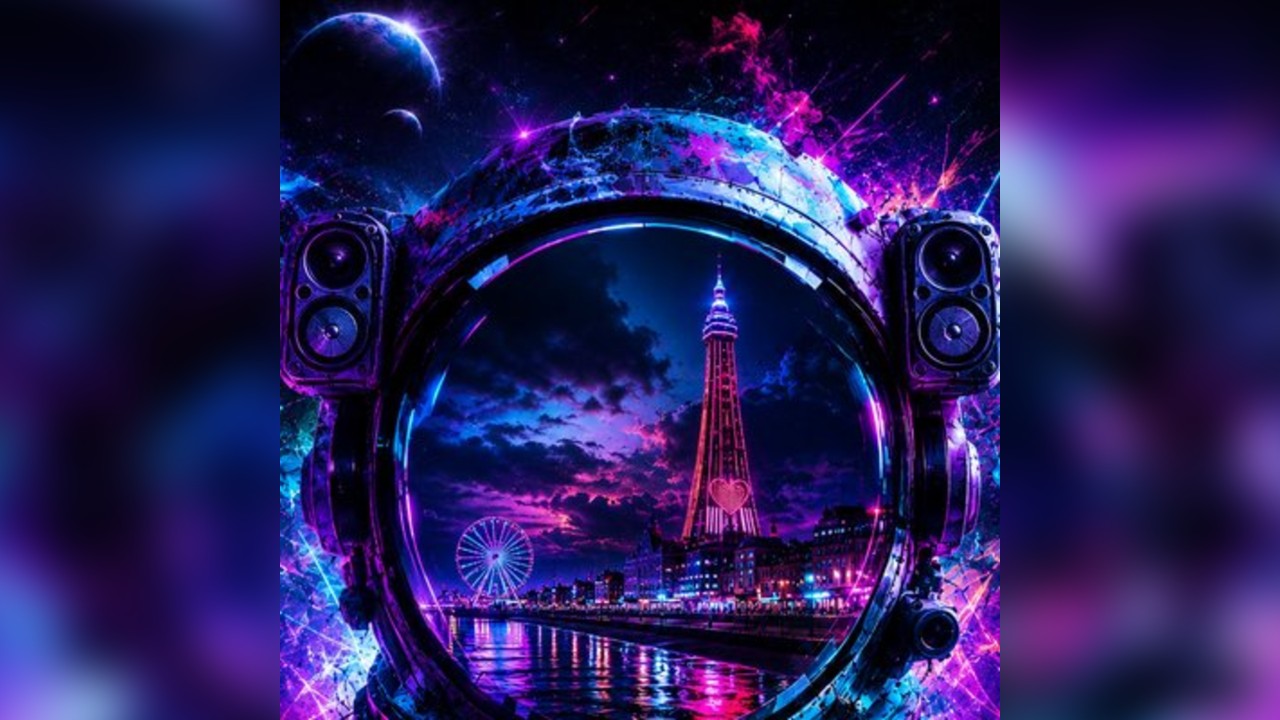 A2Z Events Presents: SPACED OUT PT. II