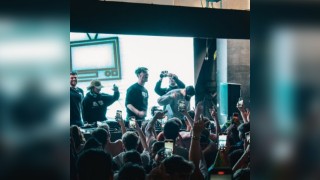 SoundsDownSouth Presents: Carnage #1 | The Vault