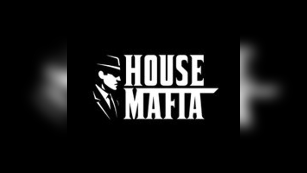 House Mafia 1st Birthday