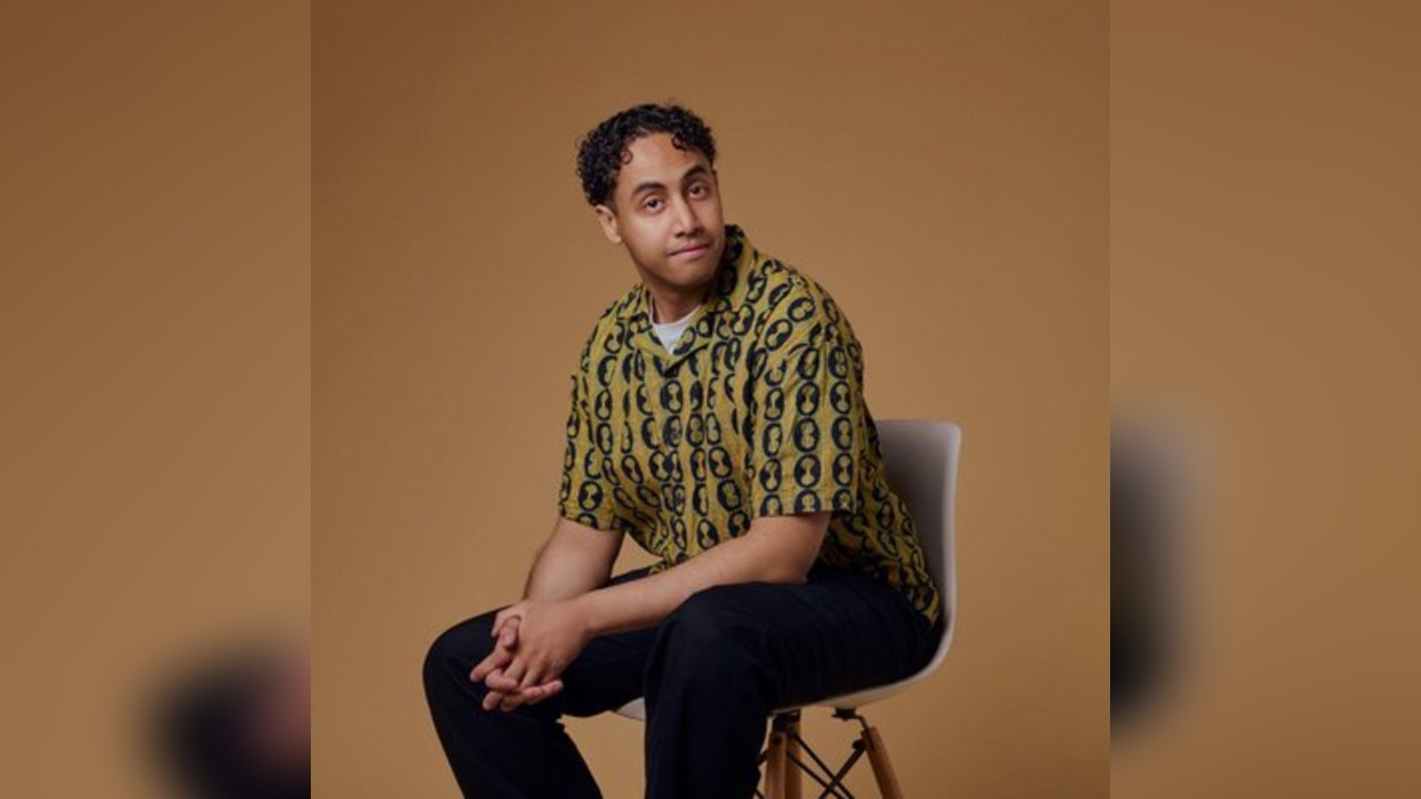 Omar Badawy | Guided Detour (Award Nominated Stand Up)