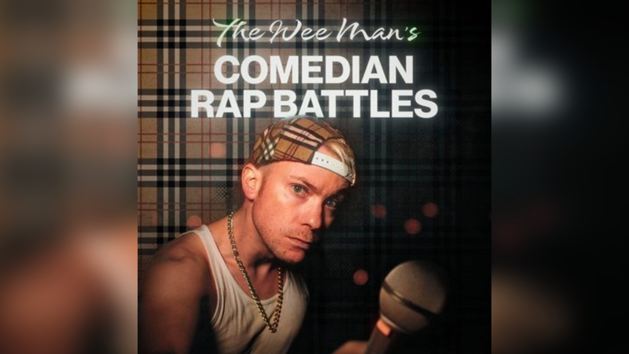 The Wee Man's Rap Battles