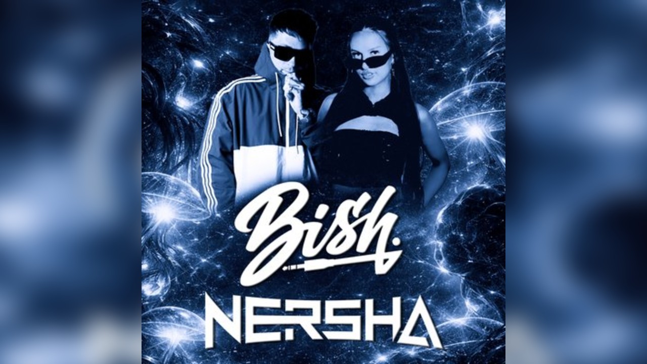 TRNSLUCNT PRESENTS: BISH x NERSHA - CARDIFF