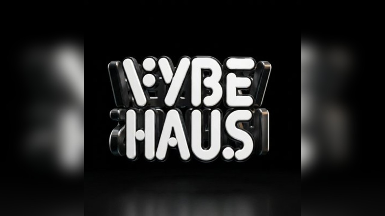 VYBE Haus