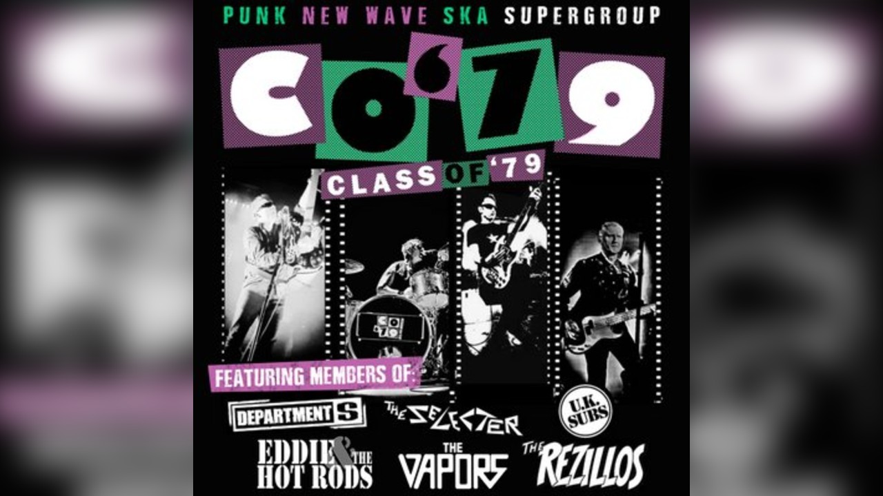 Class of '79