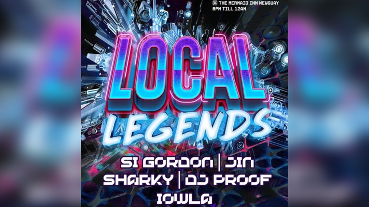 Local Legends