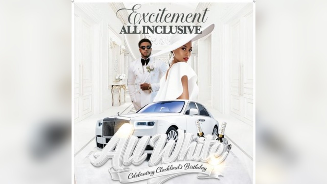 Excitement-All Inclusive