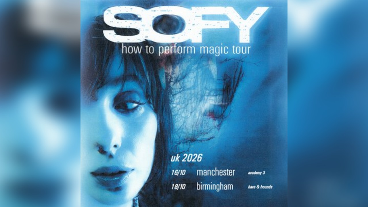 Sofy