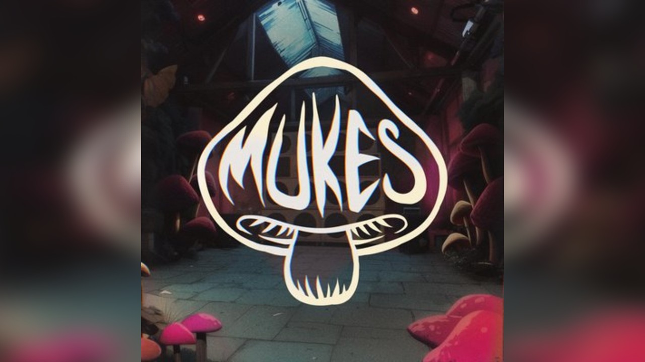 Mukes at The Yard powered by Dankashire Sound