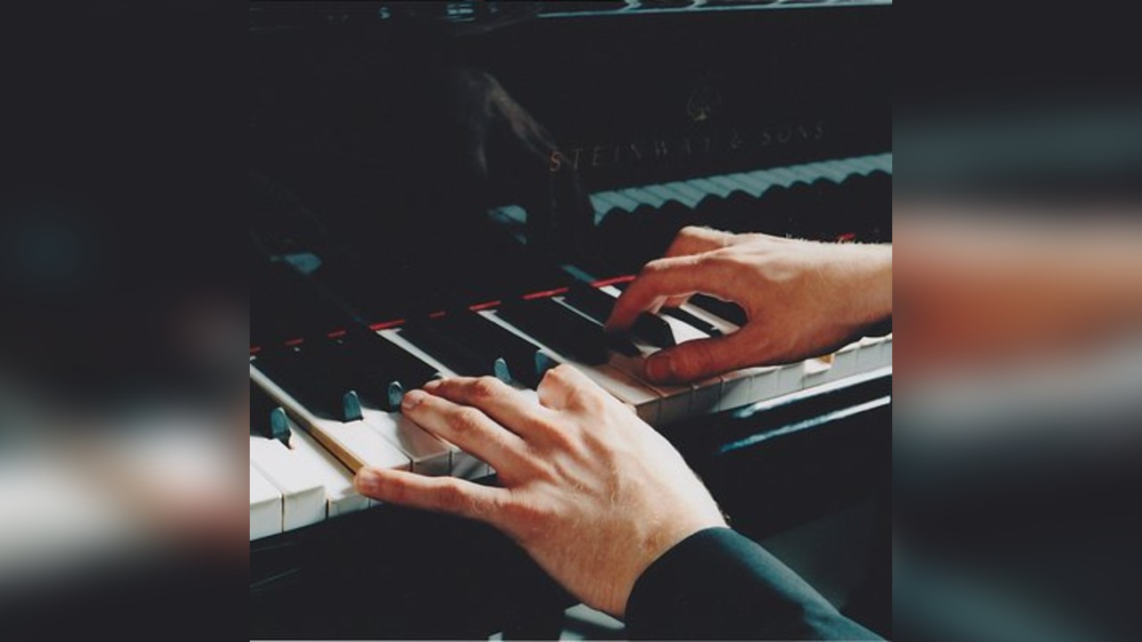 Rachmaninov by Candlelight