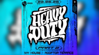 Heavy Duty Part 2