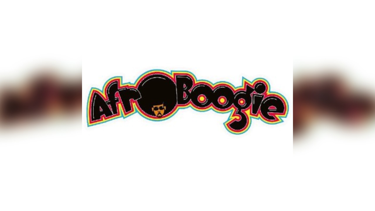 Afroboogie Presents 13th Anniversary Special Party