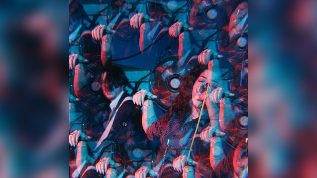 Garden of Humans